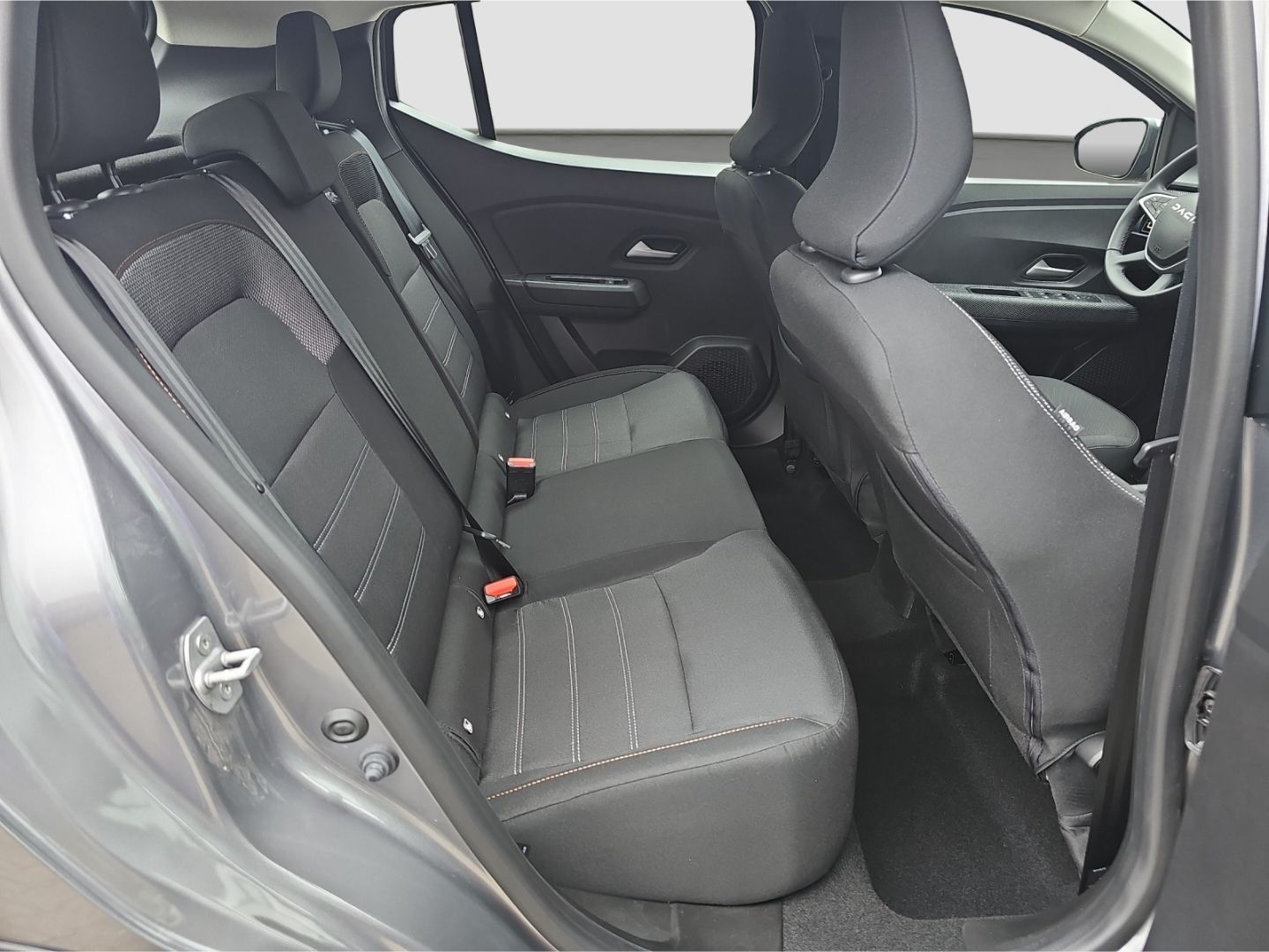 Dacia Sandero - Bild 19