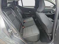 Dacia Sandero - Vorschau Bild 19