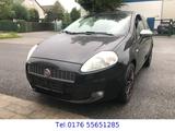Fiat Grande Punto 1.4 i*Tüv06/26* - Fiat Grande Punto in Essen