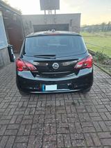 Opel Corsa E 1.2 ON HU/AU NEU - Opel Corsa ON mit Benzin-Antrieb