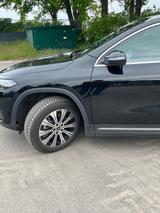 Mercedes-Benz EQA 250 - 4 Matic Progessive  - Mercedes-Benz EQA von privat