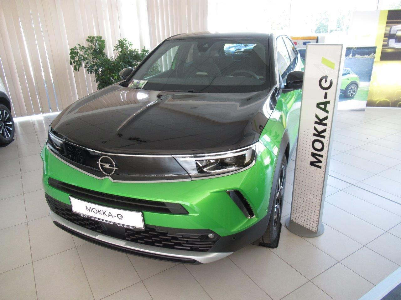Opel Mokka-e Ultimate