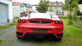 Ferrari F430 F1 - - Ferrari F430: F1