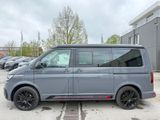 Volkswagen T6 Multivan California BeachTour Edition Markise - Volkswagen: Multivan Beach