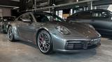 Porsche 992 Carrera S Coupe-APPROVED 2028-1.HAND-MÜNCHEN - Porsche 992: Muenchen