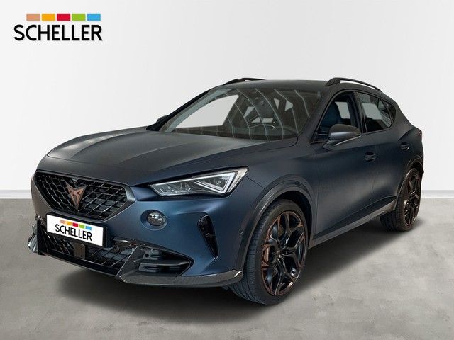 Formentor 2.5 TSi DSG VZ5 4Drive