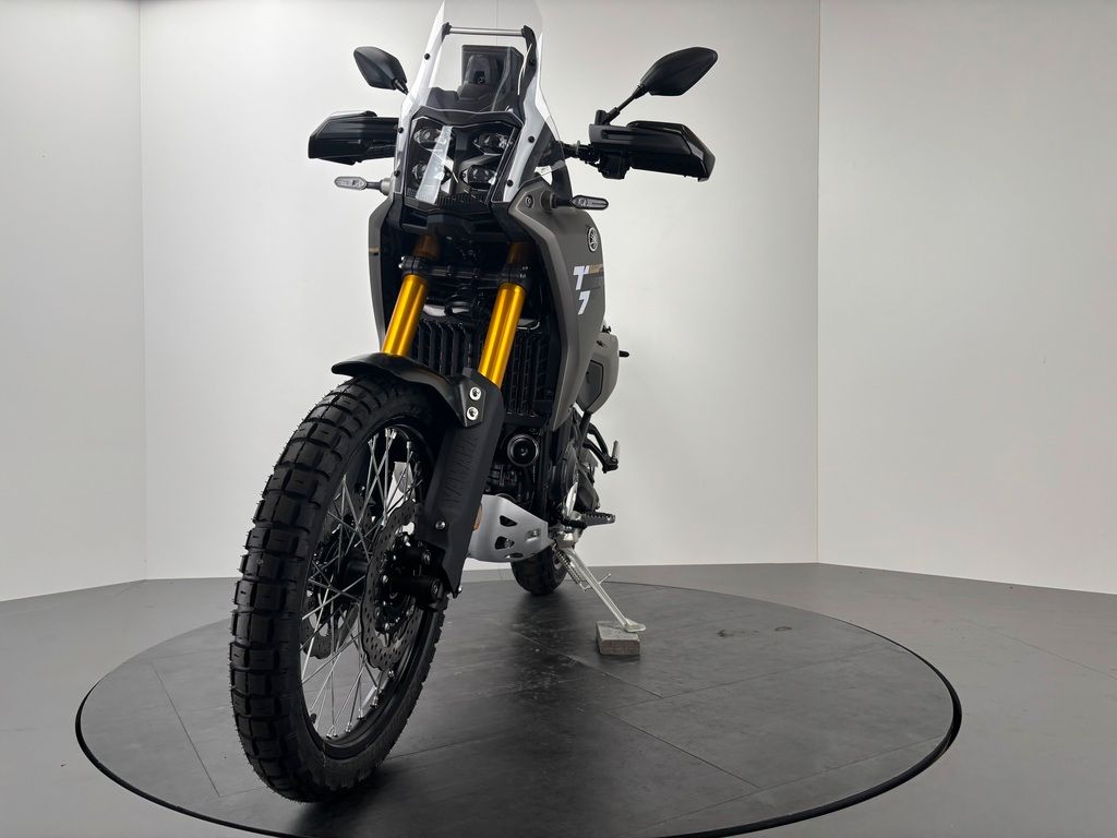Fahrzeugabbildung Yamaha TENERE XTZ 700 *YAMAHA HERBST DEALS*