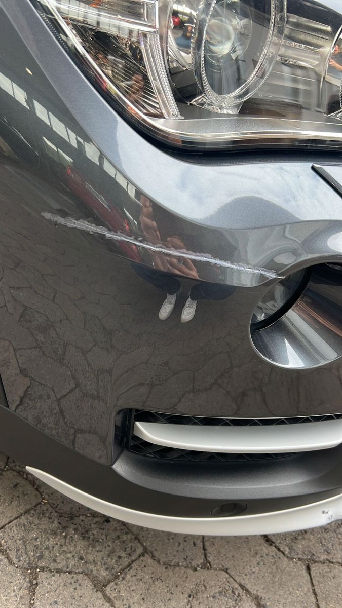 Fahrzeugabbildung BMW X1 20i xDrive XLine Navi,Xenon,Kamera,SH,PDC,AHK
