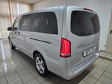 Mercedes-Benz Vito Tourer 119 CDI Edition lang LED Panorama - Mercedes-Benz Vito mit Panoramadach