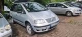 Volkswagen VW Sharan 2.0 mit Klima - gebrauchte VW Sharan aus dem Jahr 2003