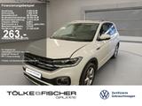 Volkswagen T-Cross 1.0 TSI Style ACC AUT Kam. Navi Virtual - VW T-Cross in Mönchengladbach