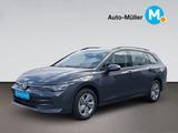 Volkswagen Golf VIII Life 1.5 eTSI DSG LM 16" Kamera Sitzhn