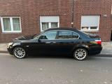BMW E60 520d - BMW 520 aus 2006: 520d