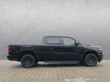 Dodge RAM 1500 Crew Cab 4x4 Big Horn *MY25* LPG GSD - Dodge RAM: 1500 Crew Cab