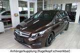 Mercedes-Benz B 220 B d Urban Style Edition+ Business+P-Dach - : Van, Business