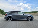 Audi A3 Sportback 1.4 TFSI S line  150 PS  - Audi A3 mit Benzin-Antrieb: Kleinwagen, 1.4