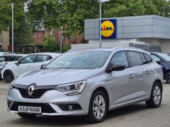 Fahrzeugabbildung Megane IV Grandtour Limited DELUXE 1.3 Kamera/Si