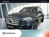 Mercedes-Benz GLS 450 4M AMG Line//Pano.-Dach/Distronic/Kamera - Mercedes-Benz GLS 450 Gebrauchtwagen