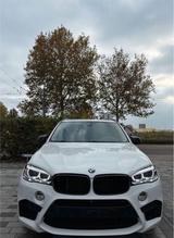 BMW X5 F15 4.4l V8 Biturbo X5M Vollausstat... - BMW: X 15