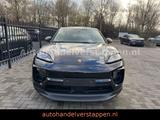 Porsche Macan Electric 4 PDLS+ PASM Hud BOSE - Porsche Macan Unfallwagen
