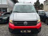 Volkswagen Crafter 35 mittellang Hochdach 4MO ACC Kamera - VW Crafter Gebrauchtwagen in München