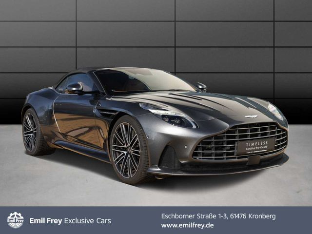 ASTON MARTIN DB12