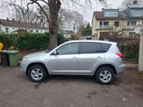 Toyota RAV 4 2.0-l-VVT-i 4x4 -