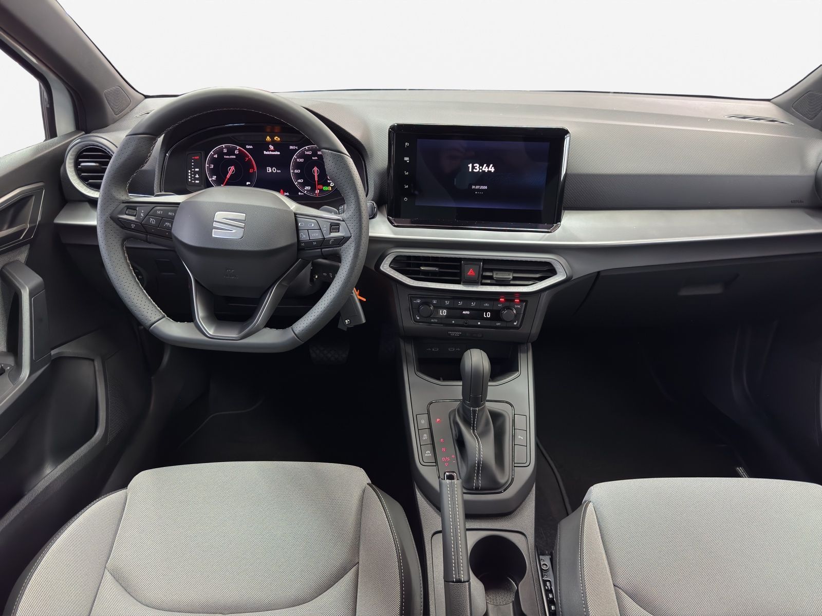 Seat Ibiza - Bild 5