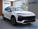 Hyundai BAYON !AKTION! Prime 48v 2WD 1.0 T-GDI Navi digi - Hyundai: Aktion