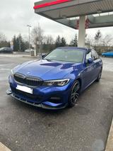 BMW 320i M Sport Automatik M Sport - BMW 320 aus 2021