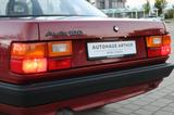 Audi 100 C3 Oldtimer*Radio*Vollverzinkt*8-Bereift - Audi 100 Gebrauchtwagen
