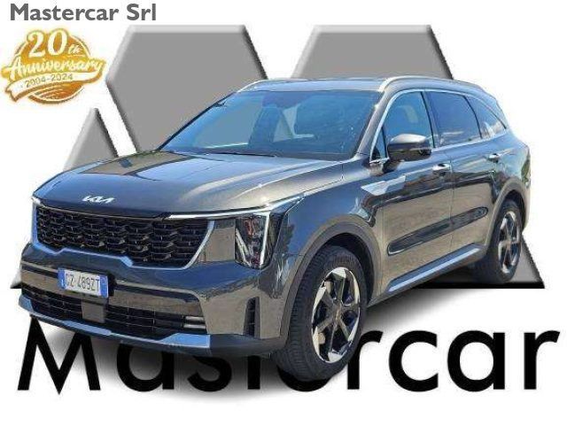 Kia KIA Sorento Sorento 2.2 crdi Style 2wd dct8 7 po