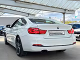BMW 430i Gran Coupé Sport AdaLED/HUD 2.J.GARANTIE - scheckheftgepflegte BMW 430 Gran Coupé