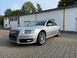 Audi S8 5.2 V10 quattro  - graue Audi S8