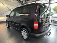 Volkswagen Caddy 1.6 TDI Roncalli Behindertengerecht-Rampe