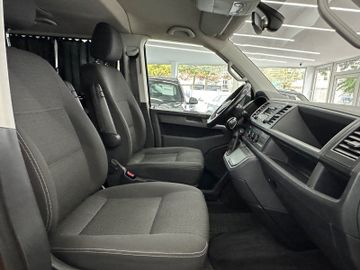 Volkswagen T6 Multivan - 8