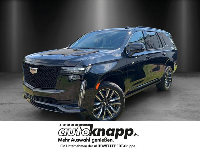 Cadillac Escalade Sport Platinum 8-SITZE/HUD/PANO/AHK 3,5