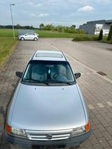 Opel Auto Opel Astra, Neue TÜV, Ohne Rost - gebrauchte Opel Astra aus dem Jahr 1993