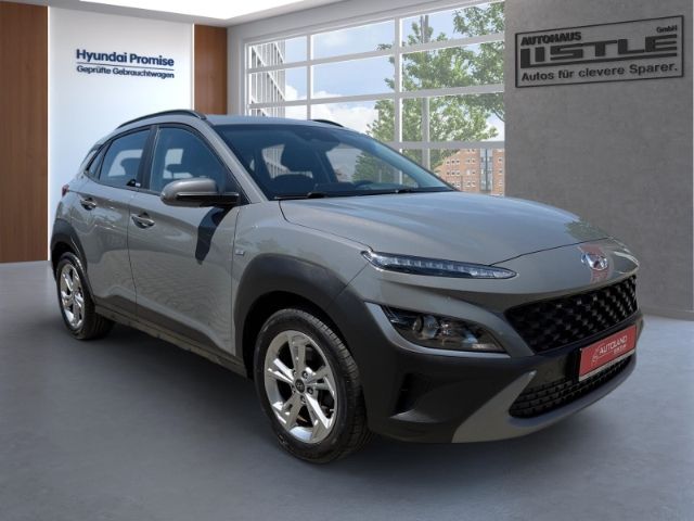 Fahrzeugabbildung Hyundai KONA 1.0 Trend 2WD +KLIMA+NAVI+PDC+SHZ+RFK+UVM+
