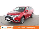 Mitsubishi Outlander PHEV 4WD Aut.*NAV*TEMPO*CAM*SH*CARPLAY - Mitsubishi in Köln
