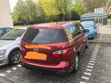 Mazda mazda 5, 150 PS - Mazda 5 aus 2014