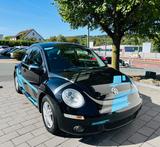 Volkswagen New Beetle Lim. 1.6 United - Volkswagen New Beetle aus 2008