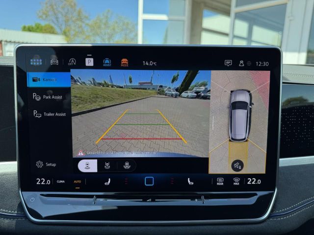 PASSAT VARIANT 2.0 TDI DSG