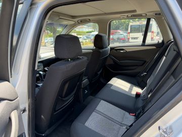 BMW X1 - 11