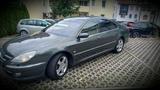 Peugeot Zu verkaufen Peugeot  607 Lüxs klasse Vers... - scheckheftgepflegte Peugeot 607