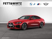 BMW 420 Gran Coupé - Vorschau Bild 1