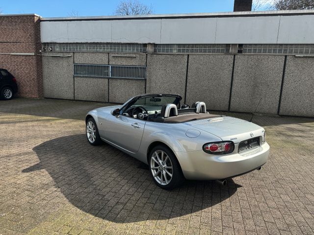 Mazda MX-5 2.0 Niseko