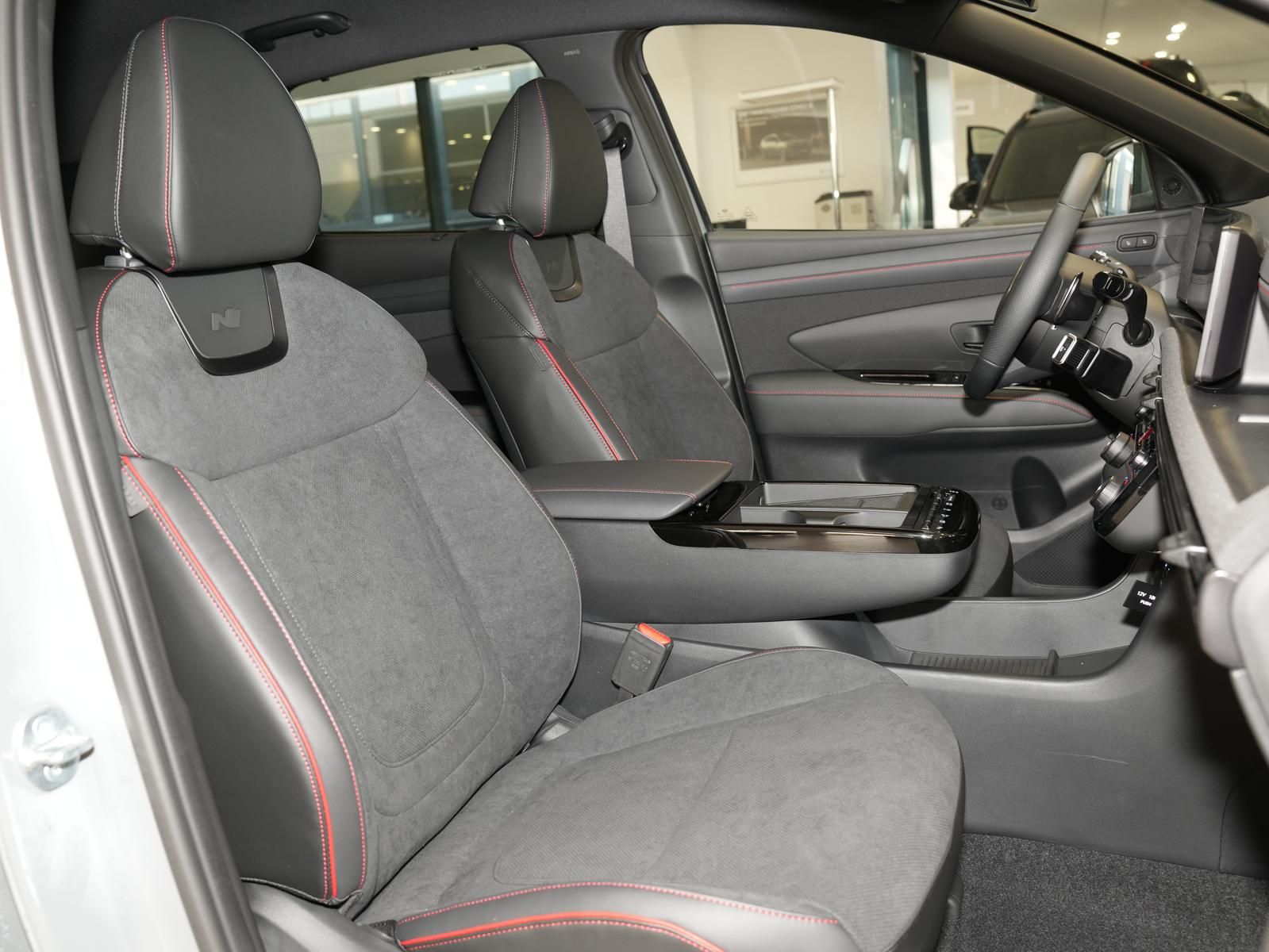 Hyundai TUCSON - Bild 3