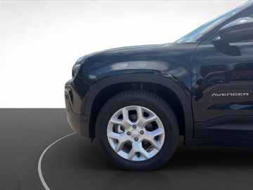 Jeep Avenger 1.2 T-GDI Altitude GJR KAMERA SITZHEIZUN