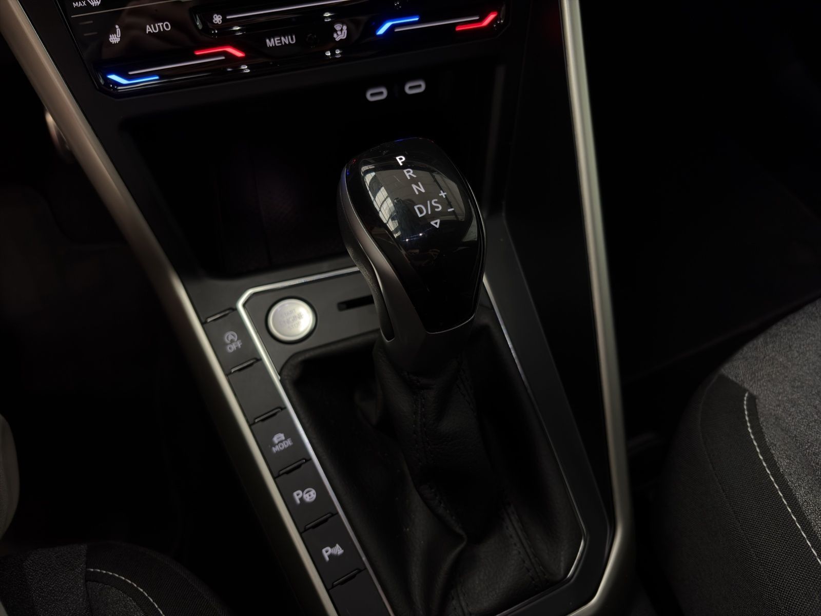 Volkswagen Taigo - Bild 11